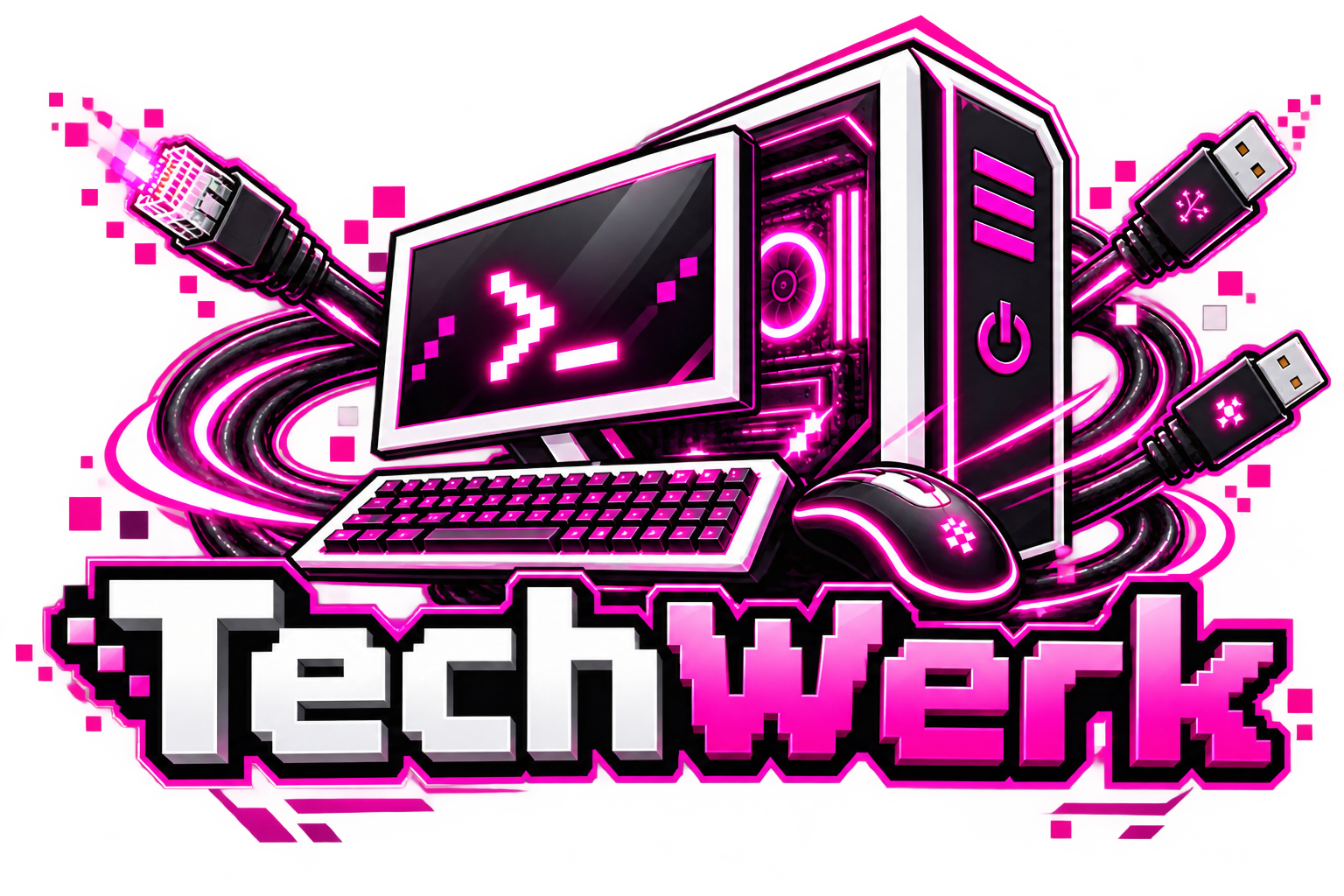 TechWerk Logo